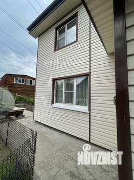 Дом 170м², 2-этажный, участок 5 сот.