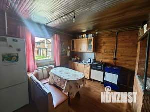 Дом 89м², 2-этажный, участок 6 сот.