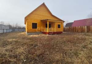 Дом 100м², 2-этажный, участок 6 сот.