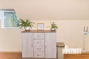 Дом 116м², 2-этажный, участок 8 сот.