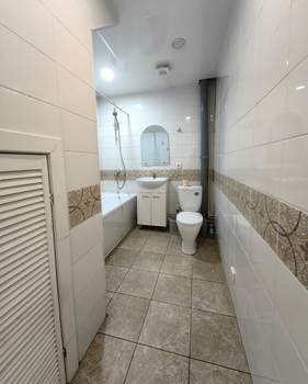 Дом 87м², 2-этажный, участок 1 сот.