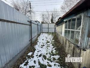 Дом 22м², 1-этажный, участок 4 сот.