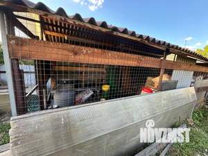 Дом 50м², 1-этажный, участок 7 сот.