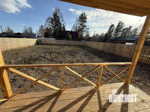 Дом 145м², 2-этажный, участок 9 сот.