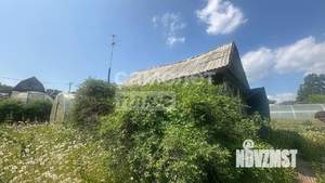 Дом 35м², 1-этажный, участок 6 сот.