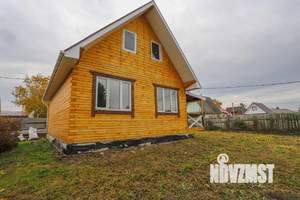 Дом 113м², 2-этажный, участок 6 сот.