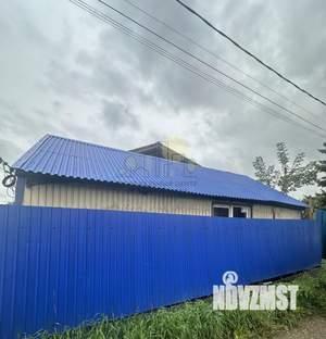 Дом 119м², 2-этажный, участок 9 сот.