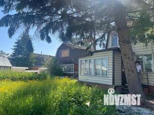 Дом 50м², 2-этажный, участок 5 сот.