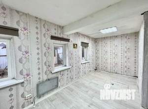 Дом 40м², 1-этажный, участок 7 сот.