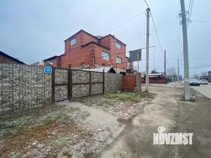 Дом 54м², 1-этажный, участок 7 сот.