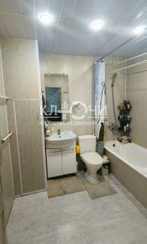 Дом 97м², 2-этажный, участок 3 сот.