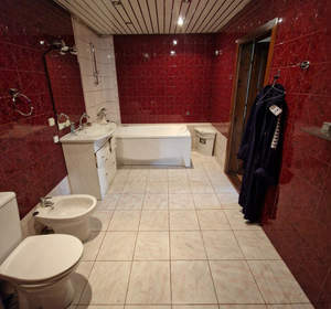 Дом 502м², 3-этажный, участок 8 сот.