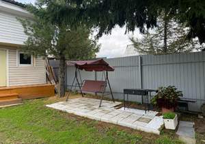 Дом 60м², 2-этажный, участок 5 сот.