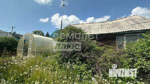 Дом 35м², 1-этажный, участок 6 сот.