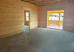 Дом 100м², 2-этажный, участок 6 сот.