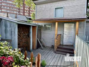 Дом 92м², 1-этажный, участок 4 сот.