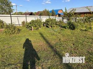 Дом 50м², 1-этажный, участок 7 сот.