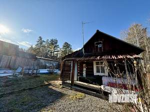 Дом 30м², 1-этажный, участок 5 сот.