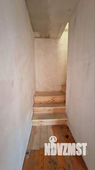 Коттедж 240м², 2-этажный, участок 5 сот.