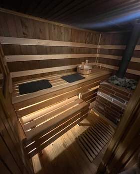 Дом 120м², 2-этажный, участок 4 сот.