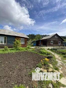 Дом 88м², 1-этажный, участок 10 сот.