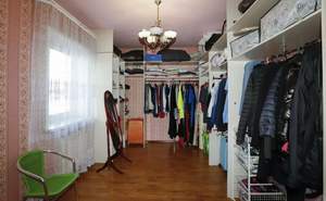 Дом 230м², 3-этажный, участок 6 сот.