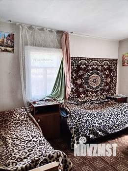 Дом 50м², 2-этажный, участок 10 сот.