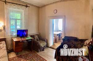 Дом 82м², 1-этажный, участок 8 сот.