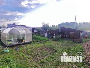 Дом 69м², 1-этажный, участок 6 сот.