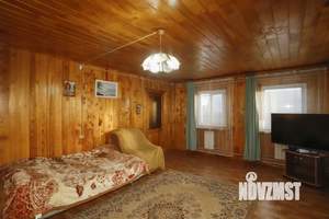 Дом 100м², 2-этажный, участок 4 сот.