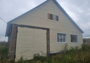 Дом 122м², 2-этажный, участок 6 сот.