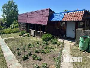 Дом 76м², 2-этажный, участок 6 сот.