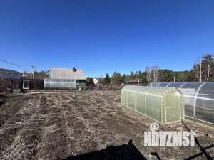 Дом 25м², 1-этажный, участок 17 сот.