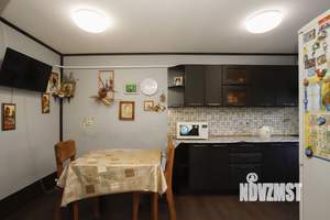 Дом 100м², 2-этажный, участок 4 сот.