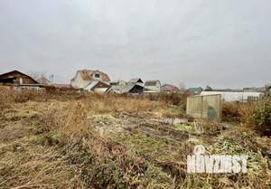 Дом 40м², 1-этажный, участок 7 сот.