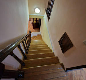 Дом 502м², 3-этажный, участок 8 сот.