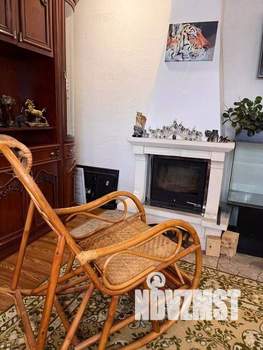 Дом 118м², 2-этажный, участок 14 сот.