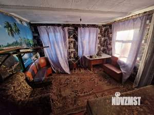 Дом 33м², 1-этажный, участок 5 сот.