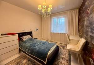 Дом 120м², 3-этажный, участок 8 сот.