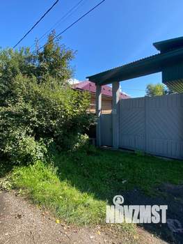 Дом 49м², 1-этажный, участок 4 сот.