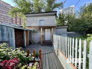 Дом 92м², 1-этажный, участок 4 сот.