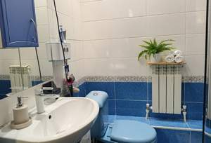 Дом 138м², 2-этажный, участок 5 сот.