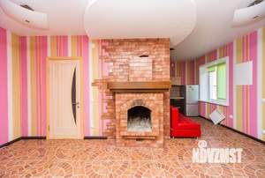 Коттедж 53м², 1-этажный, участок 4 сот.