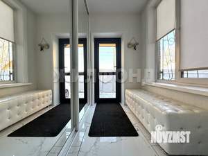 Дом 111м², 3-этажный, участок 2 сот.