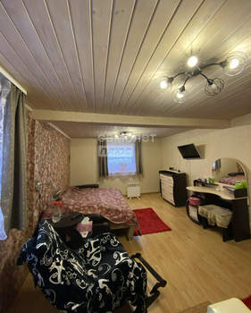 Дом 120м², 2-этажный, участок 9 сот.