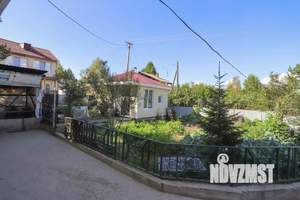 Дом 217м², 2-этажный, участок 6 сот.