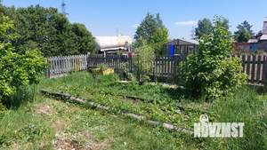 Дом 122м², 1-этажный, участок 10 сот.