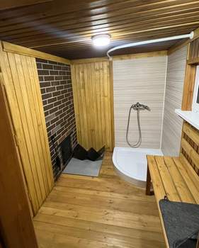 Дом 120м², 2-этажный, участок 4 сот.