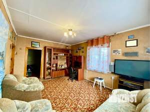 Дом 84м², 2-этажный, участок 3 сот.