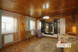 Дом 100м², 2-этажный, участок 4 сот.